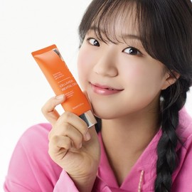 신유빈 래시 셀라비다 리바이탈 크림 60ml Shin Yubin Rashi Celavida Revital Cream 60ml