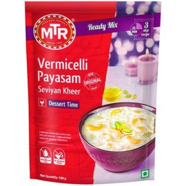 MTR Vermicelli Payasam (Kheer) Mix 180 gms