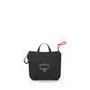 Osprey Hivis Commuter Raincover Black Small
