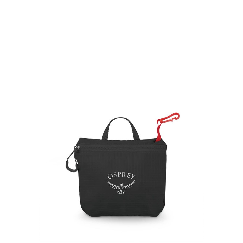 Osprey Hivis Commuter Raincover Black Small