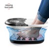 Medical king Foot Spa with Heat and Massage and Jets