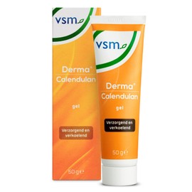 VSM Calendulan Derma Gel 50 g