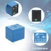 12 Pcs PC Board Relay 5 Pin PC Relay SRD-05VDC-SL-C