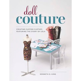 Doll Couture