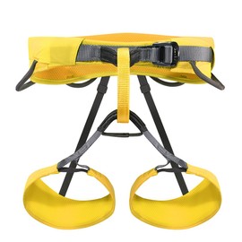 KAILAS Safety Climbing Harness Professional Mountaineering Lightweight Rock Climbing Gear Protect Waist Safety Belt