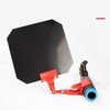 Garosa Welding Blackout Panel Adjustable Clip On Welding Panel Portable