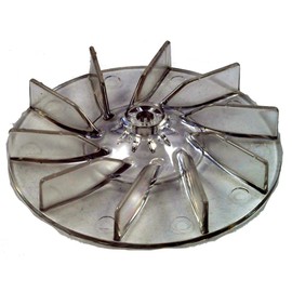 Sanitaire Upright Vacuum Cleaner Fan 20-8620-08