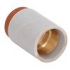 Plasma Cutter Consumables Retaining Cap Plasma Cutter Retaining Cap for