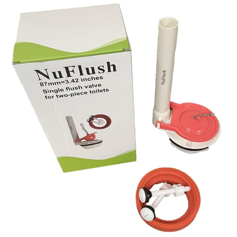 American Standard Champion 4 Replacement Flush Valve for Two Piece