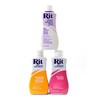 Rit Dyes Fixative Liquid 8 oz. Bottle [Pack of 4