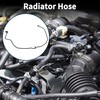HEROFFIX Radiator Hose Heater Hose No.LR100554 for Land Rover Discovery