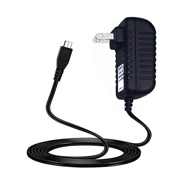 Kircuit AC Adapter for Texas Instruments TI-89 Titanium Graphing Calculator