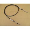 AUXILIARY HYDRAULIC CABLE FOR CASE 40XT SKID STEER 60XT 70XT