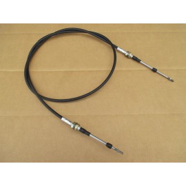 AUXILIARY HYDRAULIC CABLE FOR CASE 40XT SKID STEER 60XT 70XT
