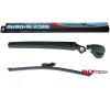 RKXtech Euro-Blades REAR WIPER ARM KIT with BLADE for VW
