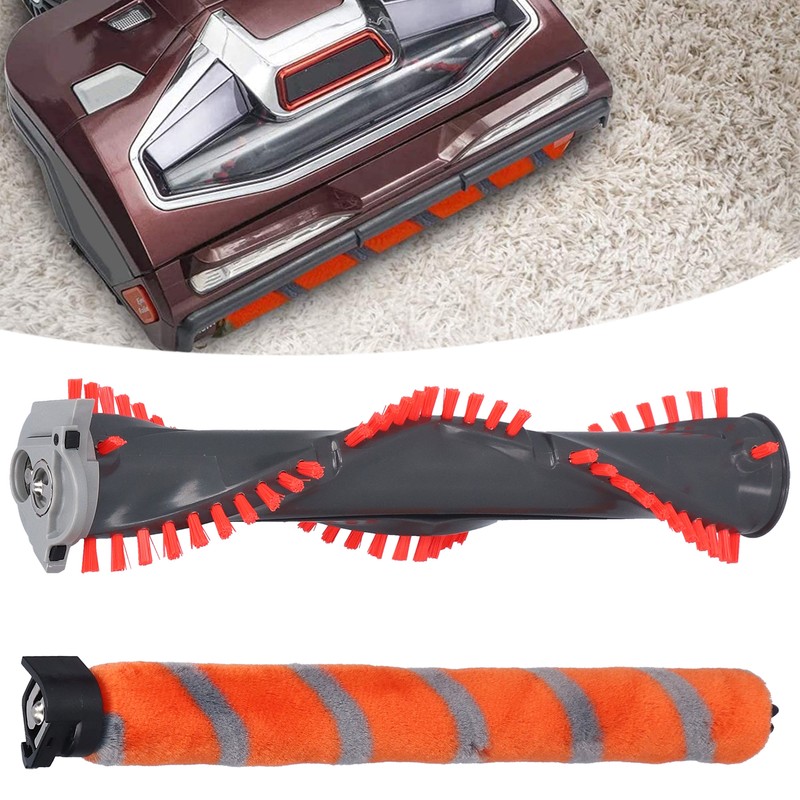 Vacuum Cleaner Rolling Brush Replacement Brush Set Accessories Fit for