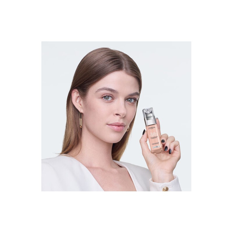 L'Oreal True Match Liquid Foundation 10N Cocoa