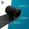 HEMMDAL Premium Privacy Screen Strips, 2 Strips of 2.53 m
