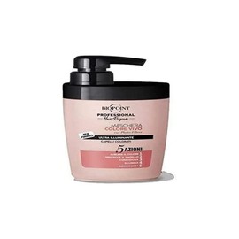 BIOPOINT Professional Hair Program Vivo Colour Mask, 300 ml