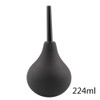 SUPVOX 224ml ear syringe bulb ear suction sucker squeeze ball