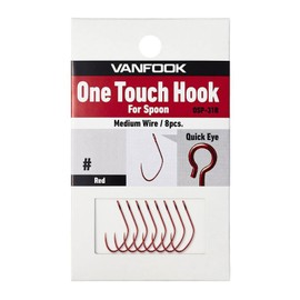 Vanfook (ヴxanhukku) osp31r ekisupa-tohukkusunappuonreddo # 6