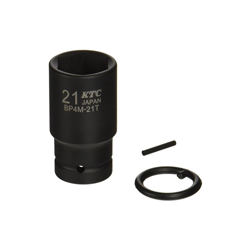 Kyoto Machine Tools (KTC) BP4M21TP 1/2 inch (12.7 mm) Impact