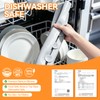 Sink Splash Guard Silicone, Compact Lightweight Accessory for Travel and