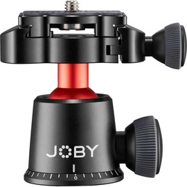 JOBY Ballhead 3K PRO Black