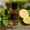 Wood Fragrance, 'Bois Intense' (Gold Edition), Gift Idea, Long-Lasting and