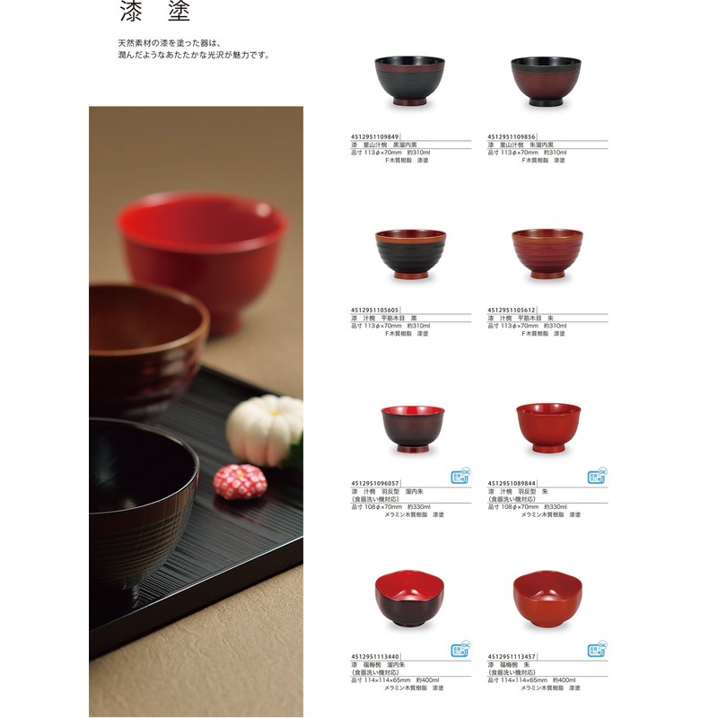 Lacquer Juice Hand Flat Muscle Grain Vermillion 105612