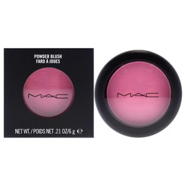 M.A.C COSMETICS Polvo blush rosado desmayo