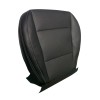 Unbranded Driver Bottom Vinyl Perforated Seat Cover For Subaru Outback