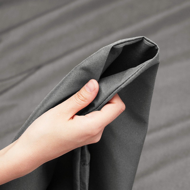 Split King Sheet Sets - 5 Piece Split King Size