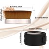 COSTICA Foundation Brush Foundation Makeup Brush, Flat Top Flawless Foundation