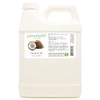 Coconut (Fractionated) Oil - 100% Pure & Natural - 32