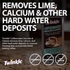 Twinkle Coffee Maker Cleaner