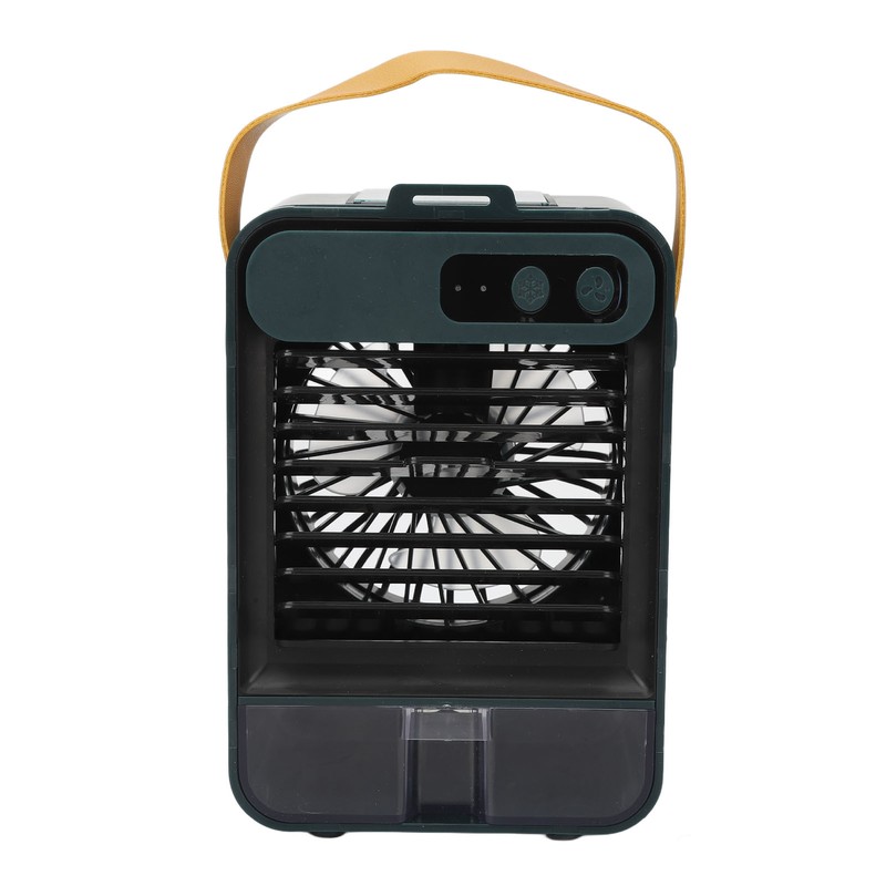 Mini Fan Conditioner Portable USB Charging Silence Cooler Water Conditioning