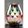 3D Wax Melt Burner Lamp - Aroma Desire Flame
