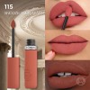 Labial Liquido Infallible Le Matte Resistance, hasta 16 horas de