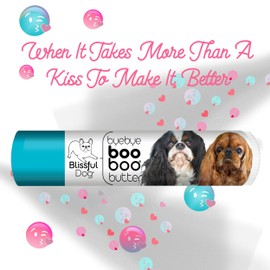 English Toy Spaniel Boo Boo Butter, 0.15 oz
