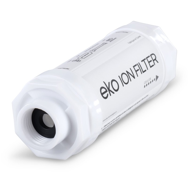 EKO ION Filter for Electric Bidet Toilet seat, Universal fit,