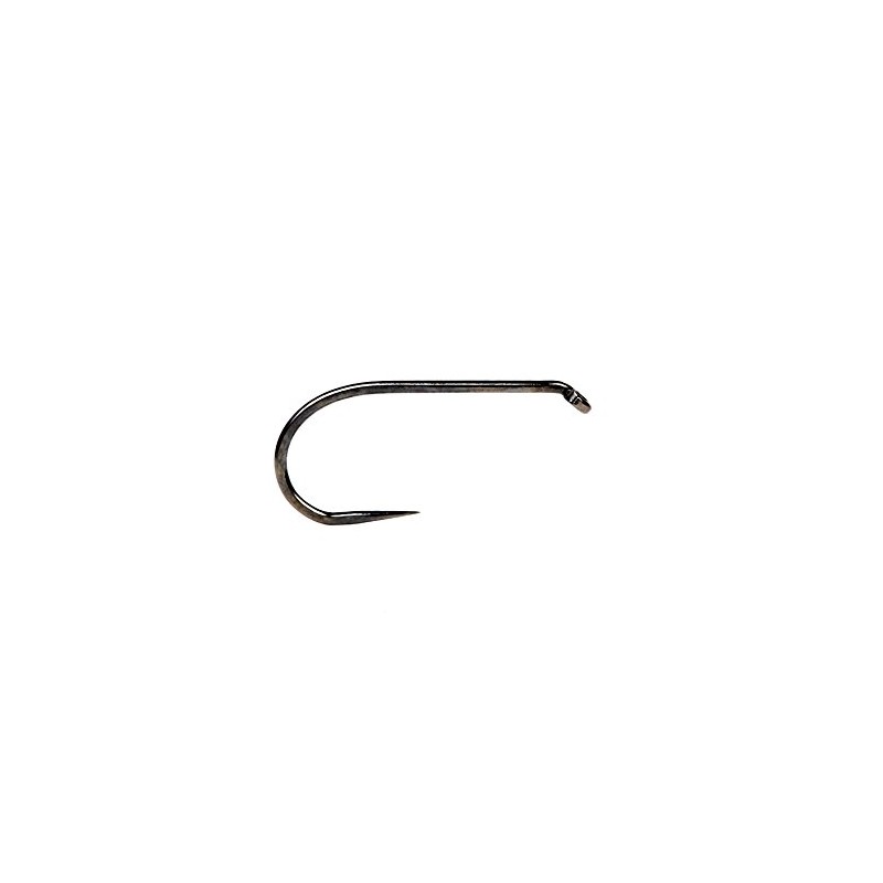 Partridge Competition Barbless SUD2 Ideal Standard Dry Fly Hook sizes