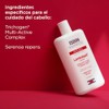 ISDIN Lambdapil, Shampoo Anticaída, Ayuda a Reducir la Caída del