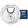 ABUS 1110 Diskus-Hangschloss Typ 24/70SB/F Größe: 70 mm