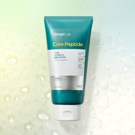 Dr.G Scalp Lab Core Peptide Volume Treatment 300g / 닥터지 두피랩 코어 펩타이드 볼륨 트리트먼트 300g