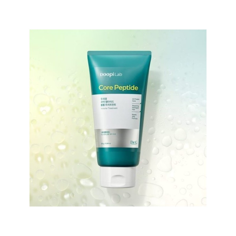 Dr.G Scalp Lab Core Peptide Volume Treatment 300g / 닥터지
