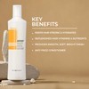 Fanola Restructuring Hair Conditioner for Women & Men - Hydrating