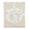 Santa Barbara Design Studio Throw Blankets for Couch Reversible Luxe