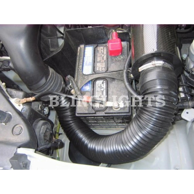 Bling Lights 2011 2012 2013 Honda Odyssey Performance CAI Motor