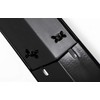 Universal Adjustable Grill Heat Plate Replacement for Gas Grill, Porcelain